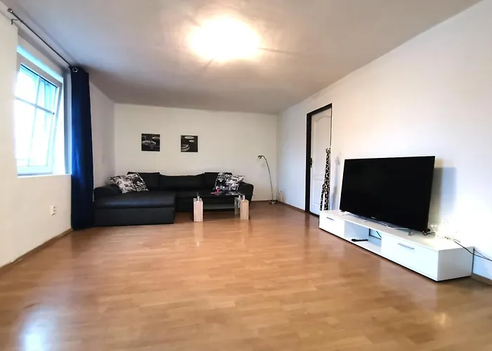 Elements Apartments & Katerina
