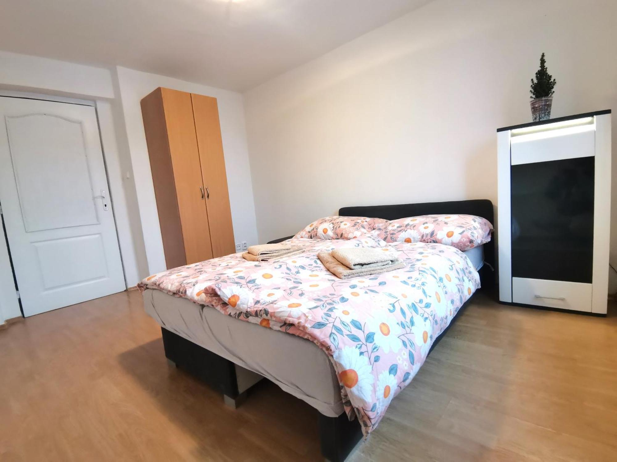 Elements & Katerina Apartment Ostrov (Karlovy Vary)